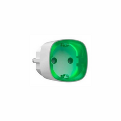 AJAX Socket WT - w/less smart plug with energy monitor