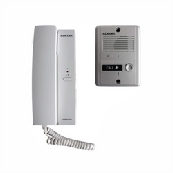 Kocom 1-1 6v/12v combo