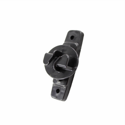 Wide Clip Nail-On Insulator
