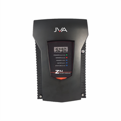 JVA Z14 1 Zone Security Energizer 4 Joule with LCD Display