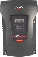 JVA Z14 1 Zone Security Energizer 4 Joule with LCD Display