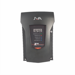 JVA Z18 1 Zone Security Energizer 8 Joule with LCD Display