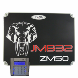 JVA Z Range - Stafix Electric Fence Centres