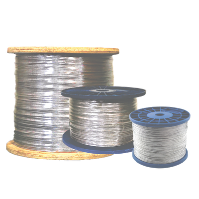 Fencing Wire