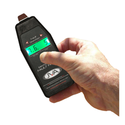 JVA Directional Volt Meter (Electric Fence Fault Finder®)