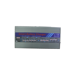 Digital Battery Charger 12V/24V 288W with plug