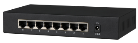 8-Port Gigabit Switch (Unmanaged)