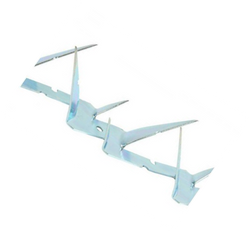 Tiger Spike / Hot Dipped Galvanized