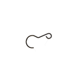 Spring Hook - Stainless Steel