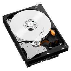 Hard Disk Drive 4 TB
