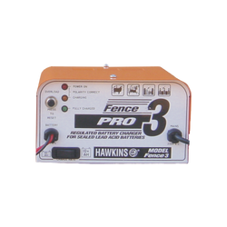 Hawkins Power Supply