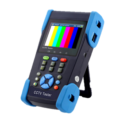 HD CCTV Multi-Tester (AHD/CVI/TVI/Analog)