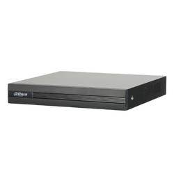 8 Channel Cooper DVR 1080N/720P H.265