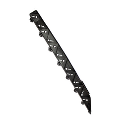 JVA 7 Line Plastic Bracket