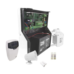 IDS X64 Kit 901-XNLC-NP - NO PIR