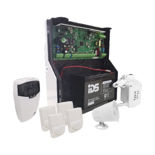 IDS X64 Kit40-7 - Stafix Electric Fence Centres