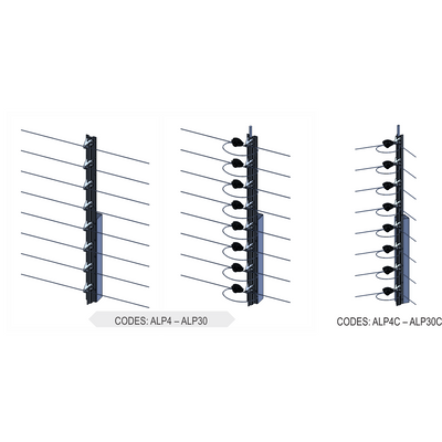 JVA Plastic Profiles