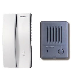 Commax 1 to 1 12V system