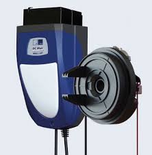 ET Garage Door Motors