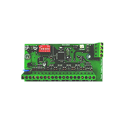 IDS XSeries 8 Zone Smart Bus Expander Module (860-06-700)