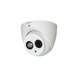 2MP HDCVI Audio Dome 2.8mm Lens 50m IR