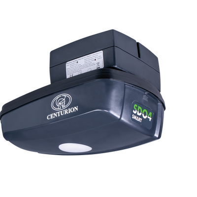Centurion Garage Door Motors Only