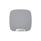AJAX HomeSiren WT - w/less indoor siren