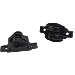 JVA Heavy Duty Nail-On Insulator