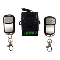 JVA Remote control kit