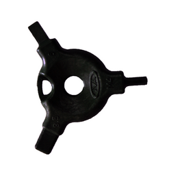 JVA Electric Fence Tensioning Mini Tweaker Tool Tensioners