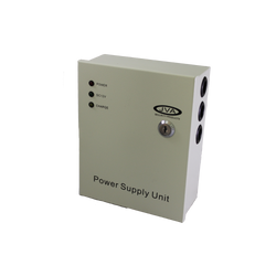 Charger 3 Amp Regulated with space for 7Ah Battery