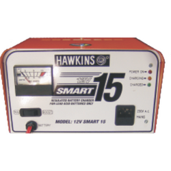 NS33B Smart 15 12V Battery Charger