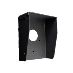 Rain Shield Powder Coated