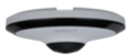 Fisheye IP Camera