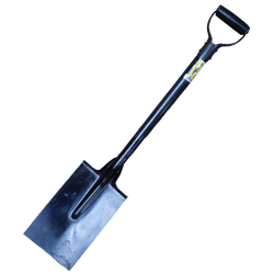 MTS Spade / Shovel