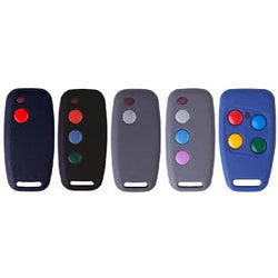 Sentry Remotes