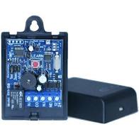 Sherlotronic Receivers