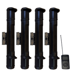 Askari 4 Beam Nano Kit