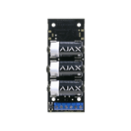 AJAX Transmitter - module for integrating a wired third-party device into Ajax