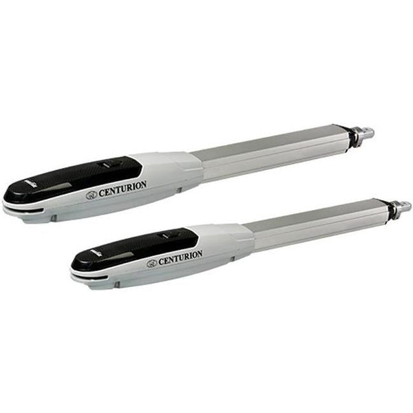 Single or Double Vantage Linear operator 400mm Kit - Stafix Electric ...