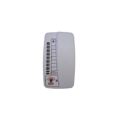 Askari Alarm I/O Panel