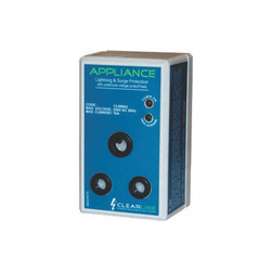 Clearline Mains Over/Under Protector 16A