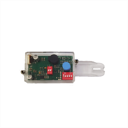 Roboguard Bottom PIR