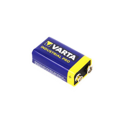 9V DVM Battery
