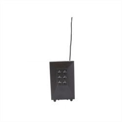 Roboguard HQ 1.0 - HQ Only