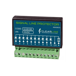 Intercom Protection Kit 12-00185