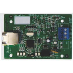 JVA TCP / IP Board