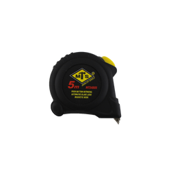 MTS Tape Measure / Soft Grip Auto Lock