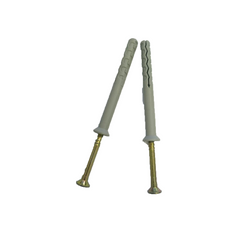 Nylon Nail In Anchors