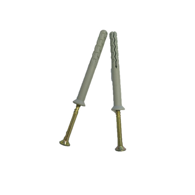 Nylon Nail In Anchors